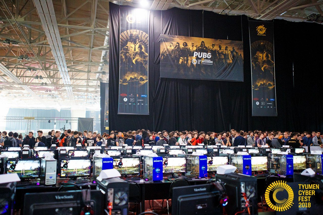 Дмитрий Смит: у Тюмени высокие шансы принять финал Кубка России по компьютерному спорту