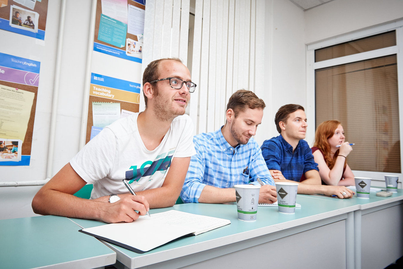 Тюменских студентов приглашают на окружную IT-школу