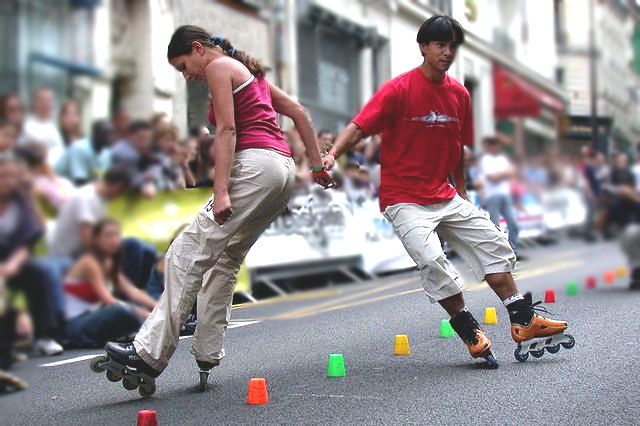 Зарубежные и российские райдеры проведут открытый мастер-класс для тюменцев