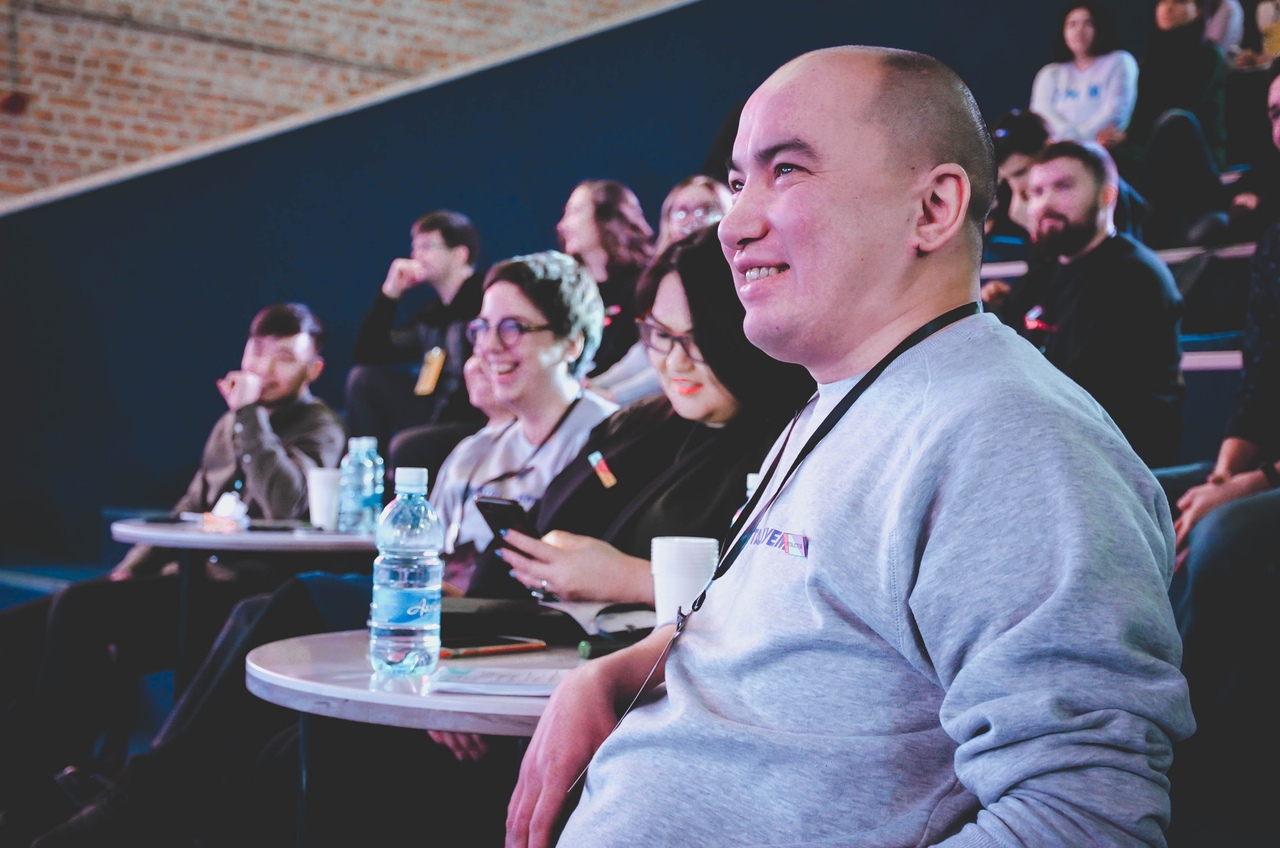 «Меня вдохновили тюменцы»: участники международного форума обсудили с экспертами совместные проекты