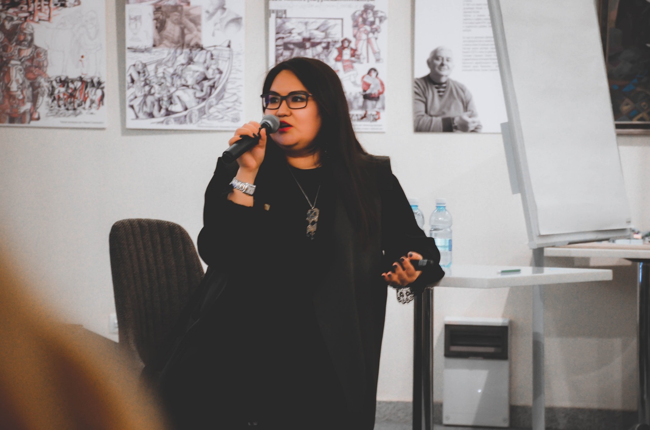 «Меня вдохновили тюменцы»: участники международного форума обсудили с экспертами совместные проекты