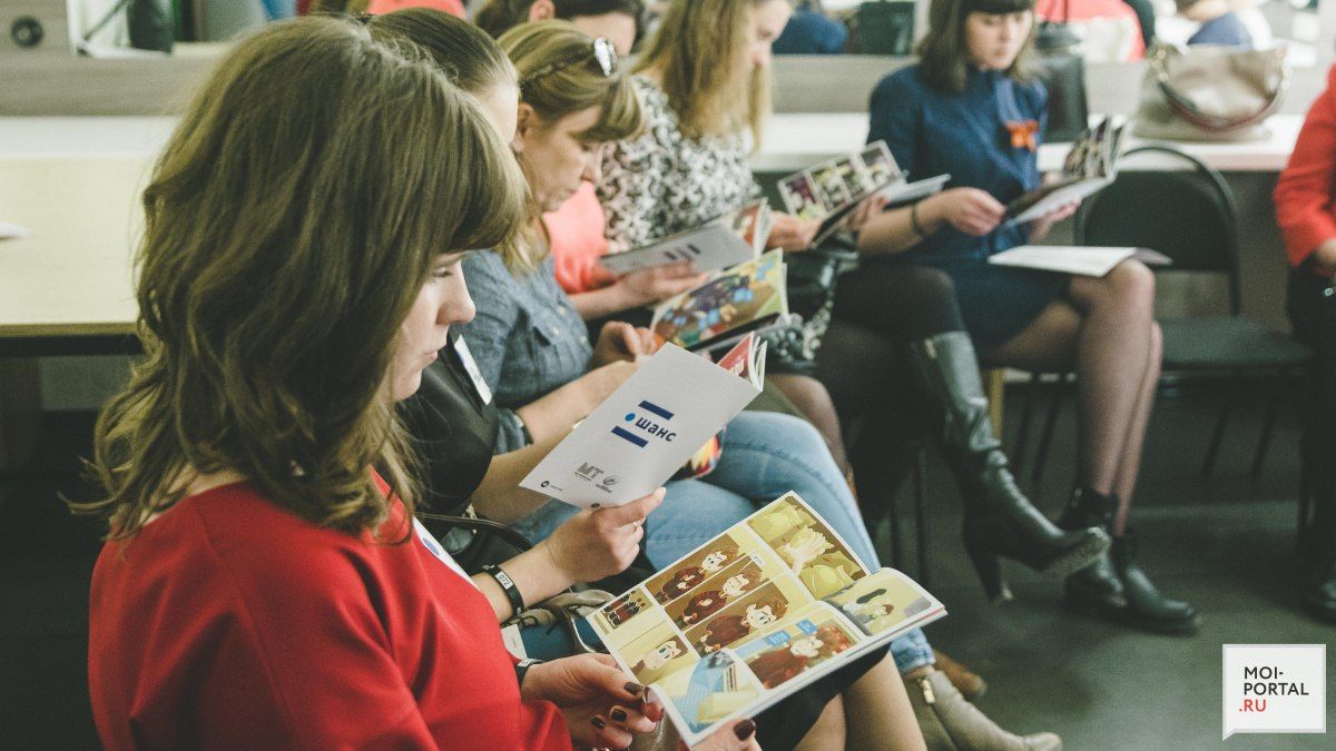 Тюменские подростки вместе с наставниками создадут арт-объект к Чемпионату мира по футболу