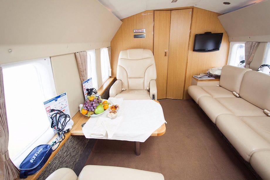 В Тюмень с золотой картой: куда отправить героев «Орла и решки»?