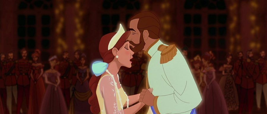 «Супермен» Брэндон Рут сыграет роль Николая II