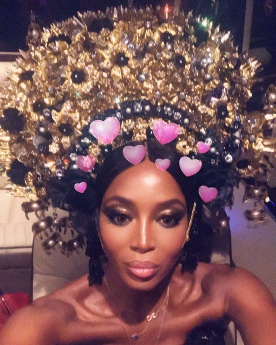 Звездный Хэллоуин, или Как красотки превратились в нечисть