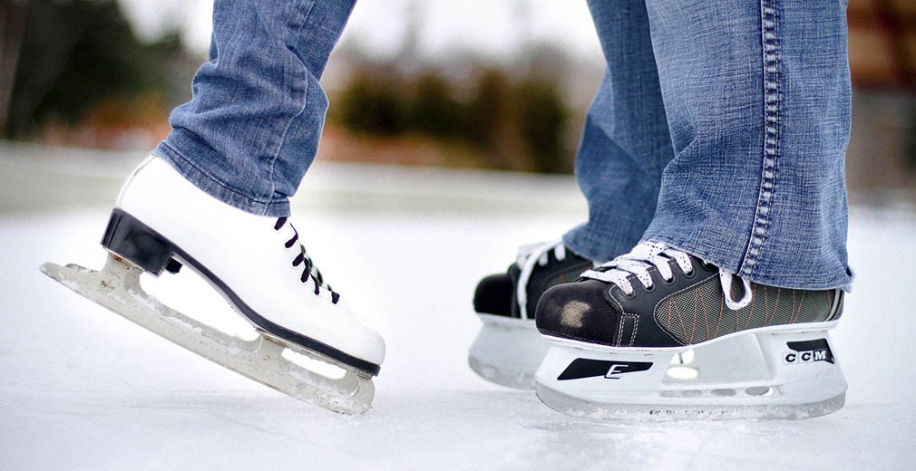 14 февраля: где провести этот незабываемый день?