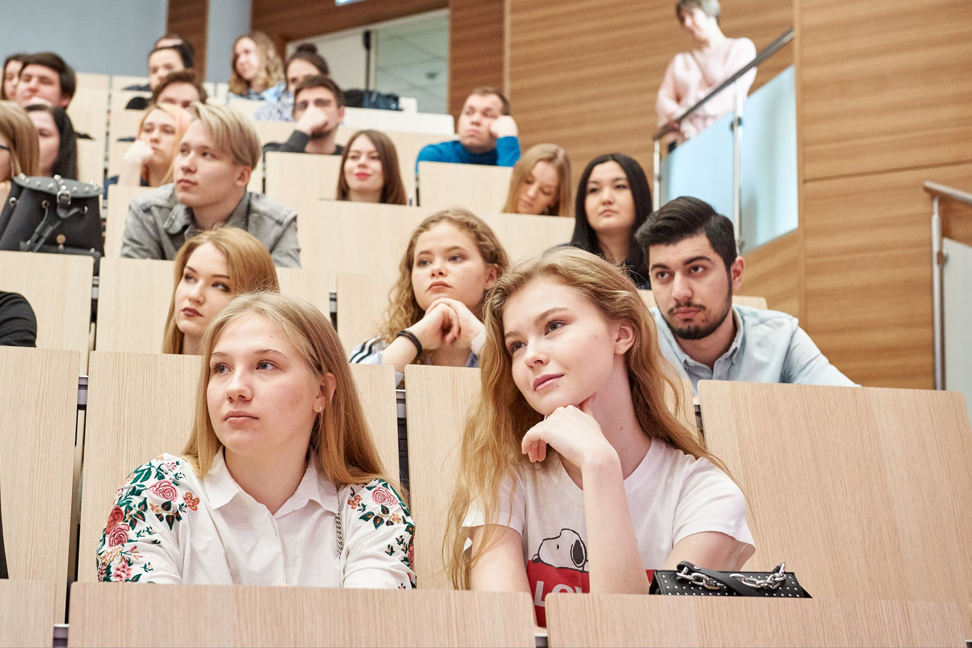 ТюмГУ поднялся на 15 пунктов в рейтинге лучших вузов России tumgu