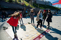 Игра «Знамя Победы»