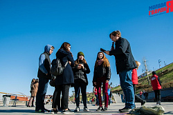 Игра «Знамя Победы»