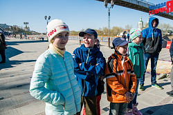 Игра «Знамя Победы»