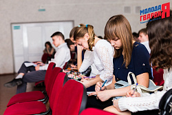 Акция «Уроки Великой войны»