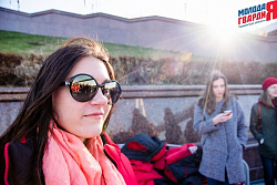 Игра «Знамя Победы»