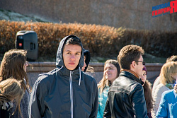 Игра «Знамя Победы»