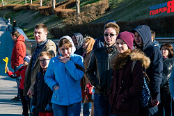 Игра «Знамя Победы»