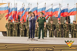 Финал дисциплины «Инженерная формула» | АрМИ-2017