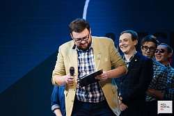 ФИНАЛ 2017 - Региональная лига "ЗАПСИБ" МС КВН