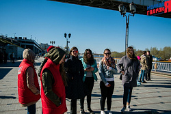 Игра «Знамя Победы»