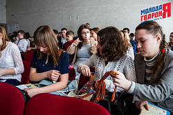 Акция «Уроки Великой войны»