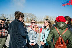 Игра «Знамя Победы»