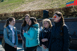 Игра «Знамя Победы»