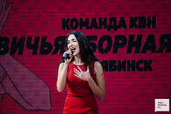 ФИНАЛ 2017 - Региональная лига "ЗАПСИБ" МС КВН