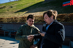 Игра «Знамя Победы»