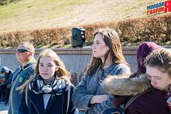 Игра «Знамя Победы»