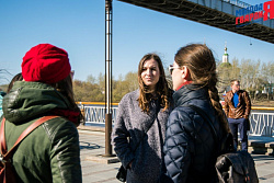 Игра «Знамя Победы»