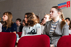 Акция «Уроки Великой войны»