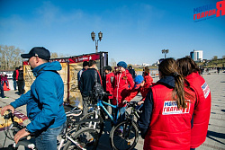 Игра «Знамя Победы»