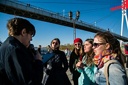 Игра «Знамя Победы»