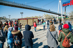 Игра «Знамя Победы»