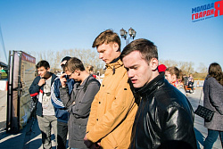 Игра «Знамя Победы»