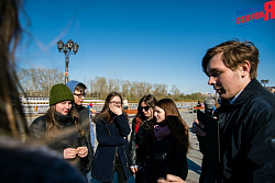 Игра «Знамя Победы»