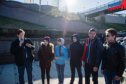 Игра «Знамя Победы»