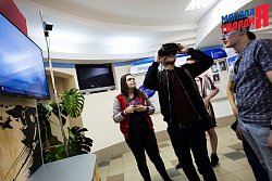 Музей «Мы Помним: Цена Победы»