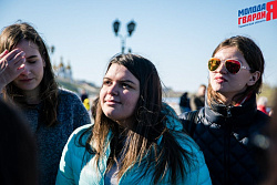 Игра «Знамя Победы»