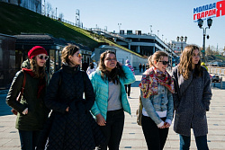 Игра «Знамя Победы»