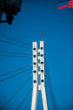 Игра «Знамя Победы»