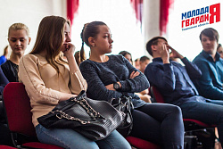 Акция «Уроки Великой войны»