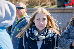 Игра «Знамя Победы»