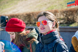 Игра «Знамя Победы»