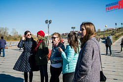 Игра «Знамя Победы»