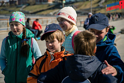 Игра «Знамя Победы»