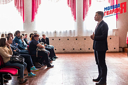 Акция «Уроки Великой войны»