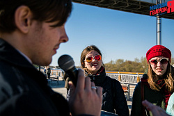 Игра «Знамя Победы»