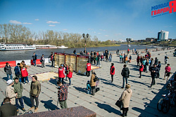 Игра «Знамя Победы»