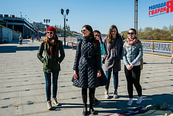 Игра «Знамя Победы»