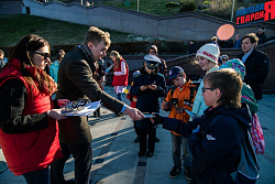 Игра «Знамя Победы»