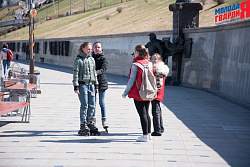 Игра «Знамя Победы»